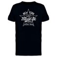 thumbnail image 1 of 1989 Brooklyn Original Urban T-Shirt Men -Image by Shutterstock, Male 3X-Large, 1 of 2