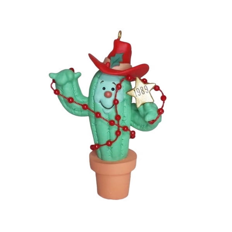 1989 Cactus Cowboy (Cowboy) - Walmart.com