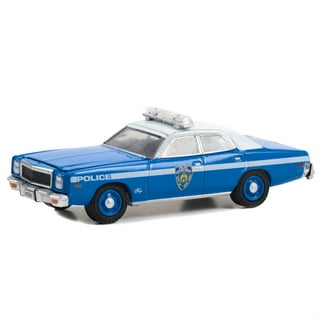 グリーンライト NYPD-EDITION 4台セット - メルカリ