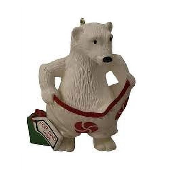 1989 Dad (Polar Bear)