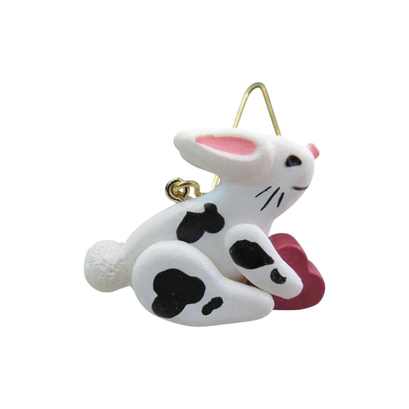 1989 Folk Art Bunny (Rabbit)