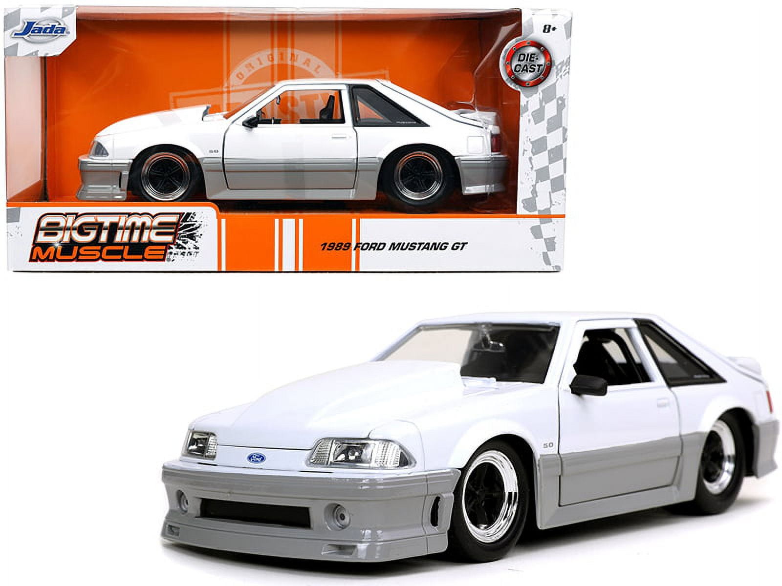 ミニカー 1:24スケール5台 Amazon.com: Jada Toys Hyperspec 1:24 Lamborghini Murciélago