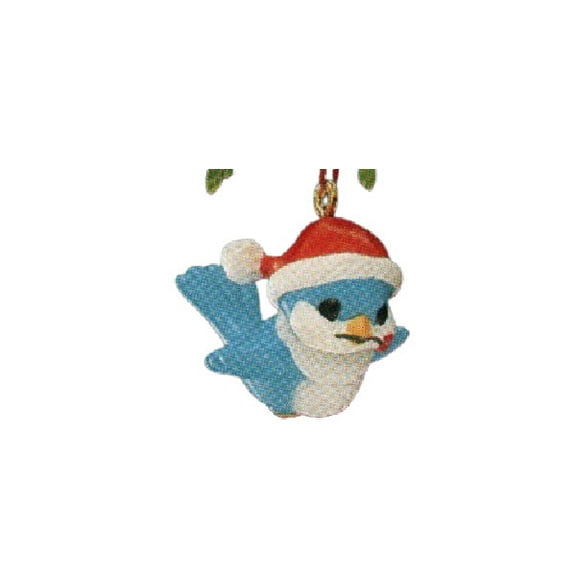 1989 Happy Bluebird (Bird)