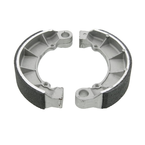 1989 Honda Fourtrax ForemanTRX350D Rear Brake Shoes
