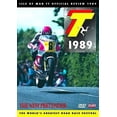 thumbnail image 1 of 1989 Isle Of Man Tt Review: The New Pretender (DVD), Duke Marketing, Sports & Fitness, 1 of 1