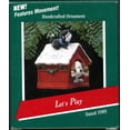 thumbnail image 1 of 1989 Let's Play - Puppy Kitten (Animal), 1 of 1