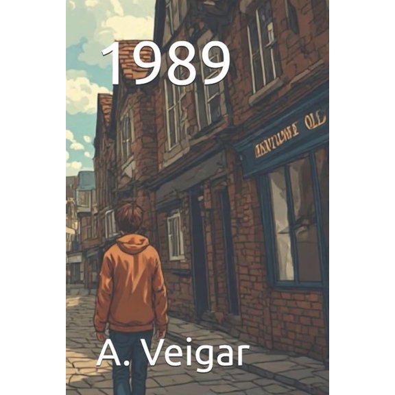 1989, (Paperback)