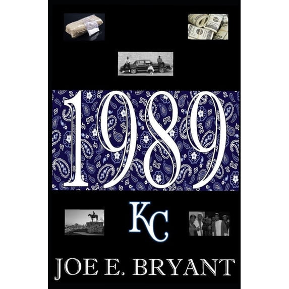 1989 (Paperback)