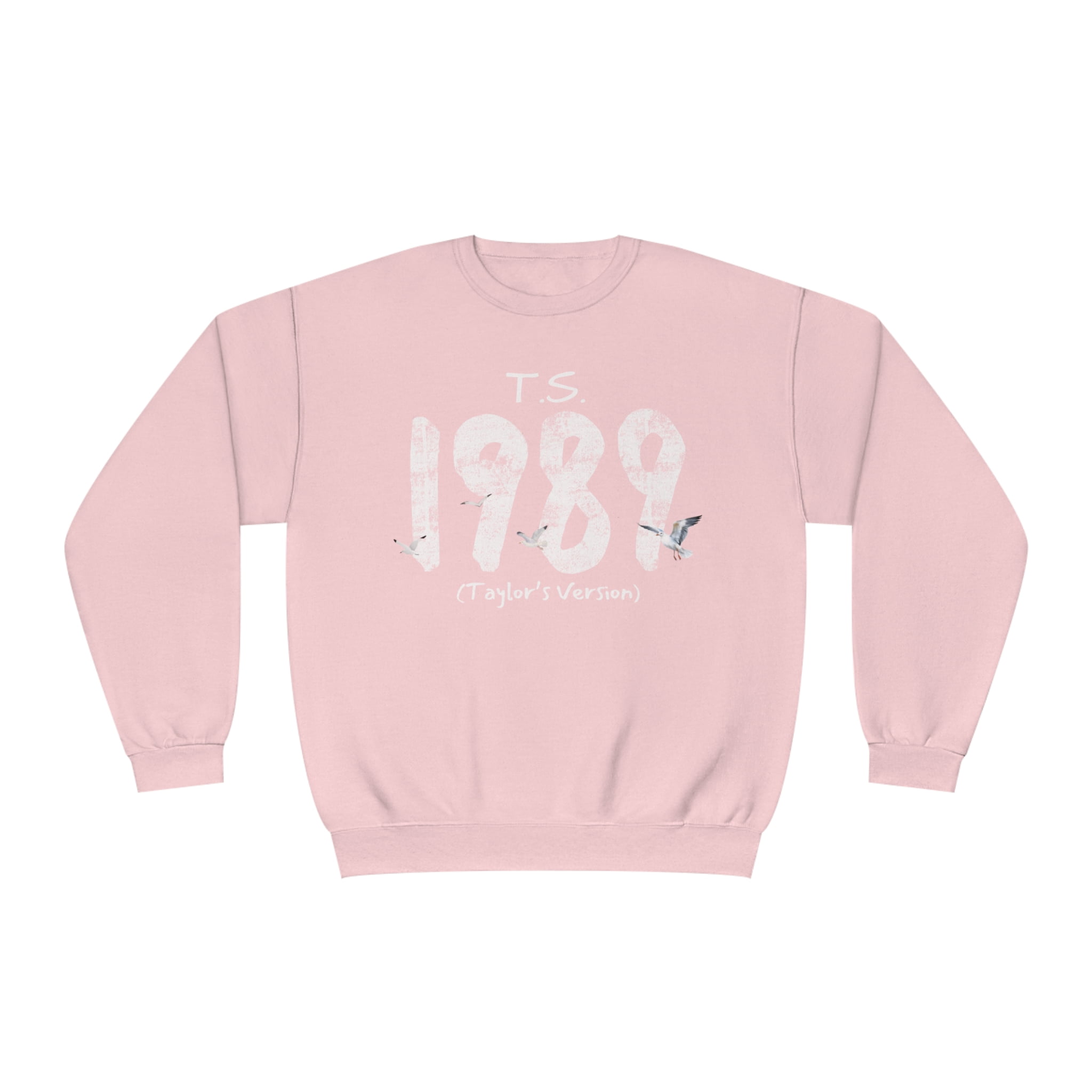 1989 sweatshirt sales