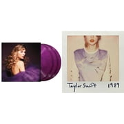 Speak Now Taylors Version Orchid Marbled Vinyl/3LP & 1989