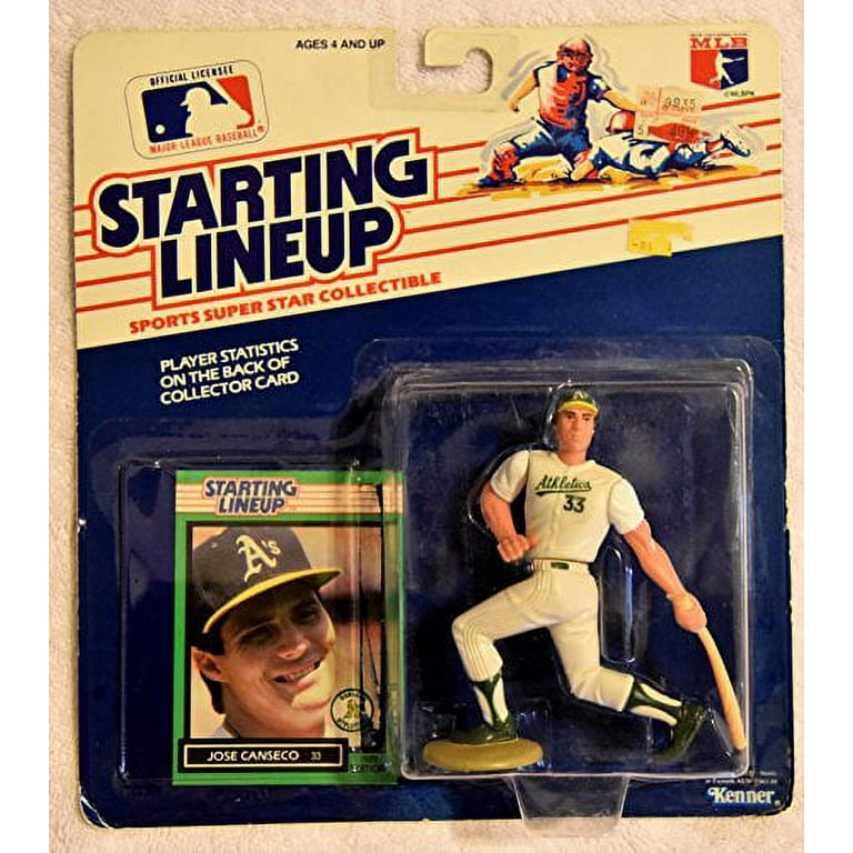 MLB starting lineup レジェンド選手 30体　生産終了品 MLB starting lineup レジェンド選手 30体 生産終了品 - メルカリ