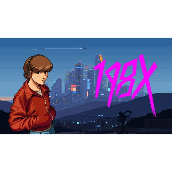 198X - Nintendo Switch [Digital]