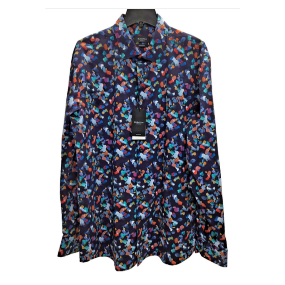 $199 Bugatchi Uomo Men display picture 1