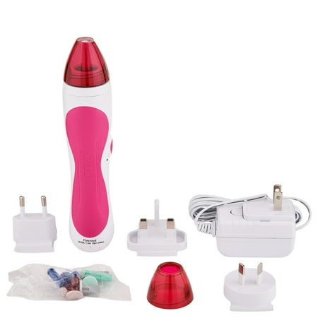 PMD Beauty - Personal Microderm Pro Device - Pink
