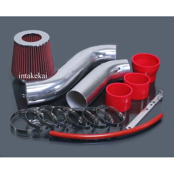 1990 1991 1992 1993 1994 1995 1996 1997 FORD THUNDERBIRD 3.8 3.8L V6 NON-SUPERCHARGED ENGINE (RED)