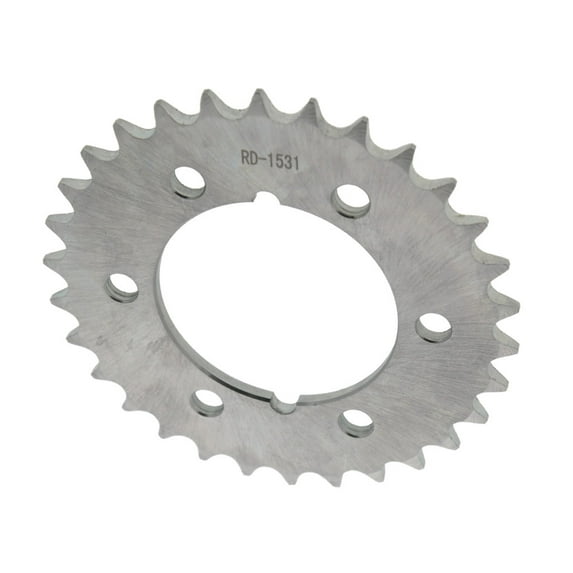 1990 1991 1992 Polaris Big Boss 4x6 Steel Sprocket 30T
