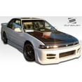thumbnail image 1 of 1990-1993 Honda Accord 2 & 4Dr R34 Body Kit, 1 of 1