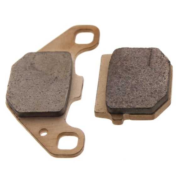 Brake Pads for Suzuki RM80 1990 - 1995 Front Brake Pads by Race-Driven