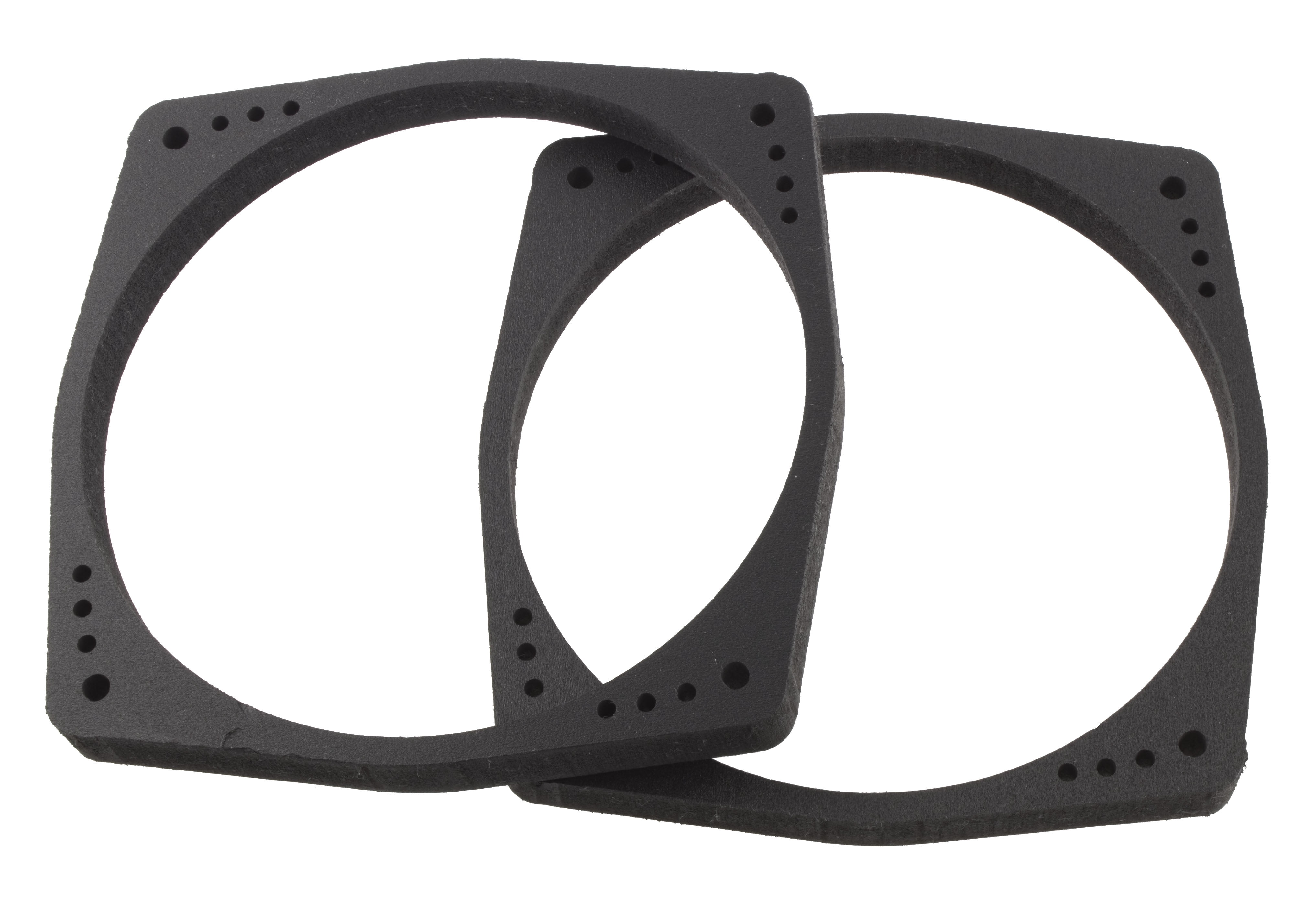 1990-1996 Nissan 300ZX Front Door Speaker Adapter Spacer