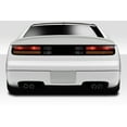 thumbnail image 1 of 1990-1996 Nissan 300ZX Z32 Duraflex Competition Rear Wing Spoiler - 1 Piece, 1 of 5