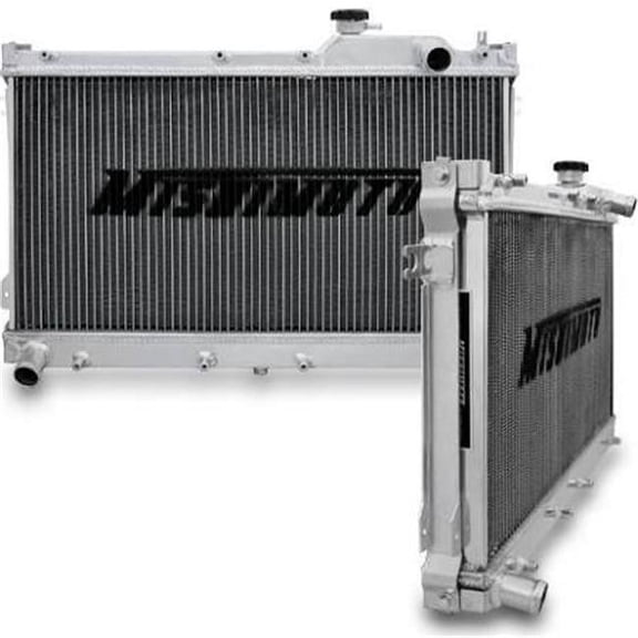 1990-1997 Mazda Miata Performance Aluminum Radiator