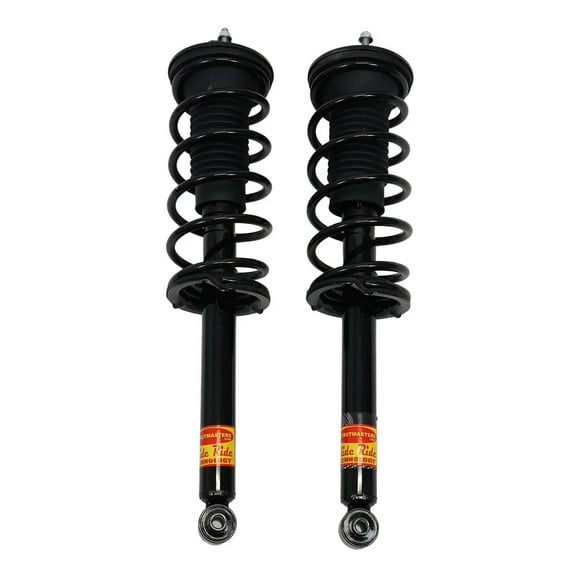 1990-2000 Lexus LS 400 Rear Air Suspension Conversion Kit (TC1RB)