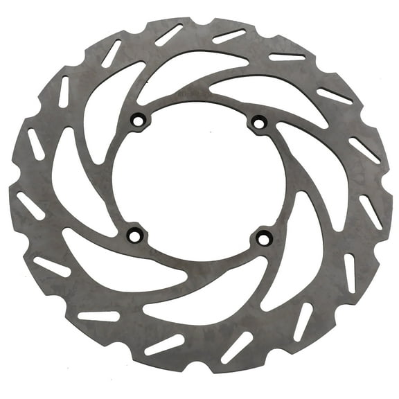 1990-2002 Kawasaki KX125 Front RipTide Stainless Steel Brake Rotor Disc