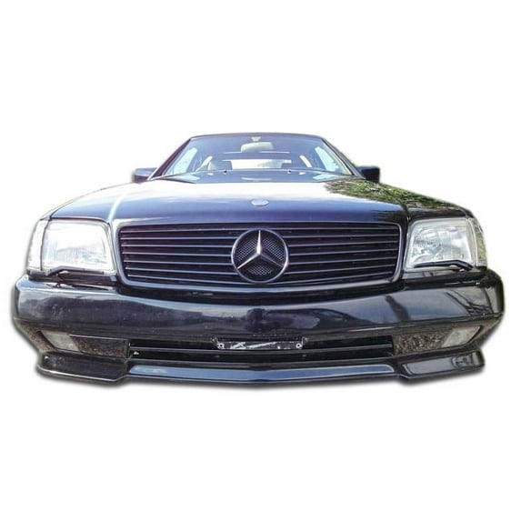 1990-2002 Mercedes SL Class R129 Duraflex AMG2 Look Front Bumper Cover - 1 Piece