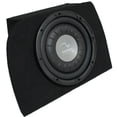 thumbnail image 1 of 1990-2005 Mazda Miata MX-5 Convertible Harmony F104 Single 10" Sub Box Enclosure, 1 of 3