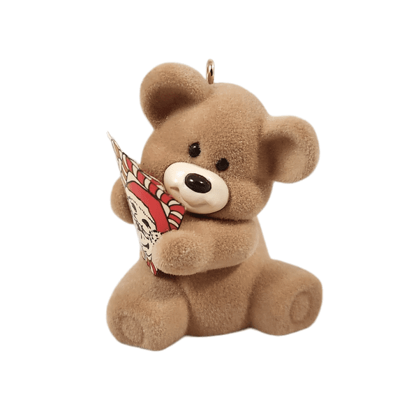 1990 Beary Good Deal (Teddy Bear)