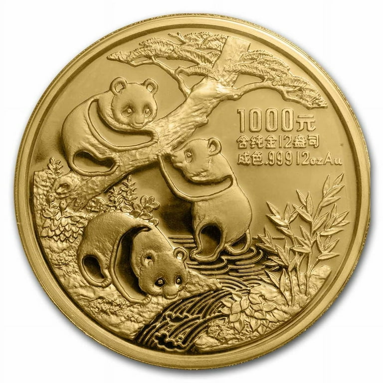 貨幣　金貨 Republic of China 1949 Central Bank 500,000 Gold Chin Yuan