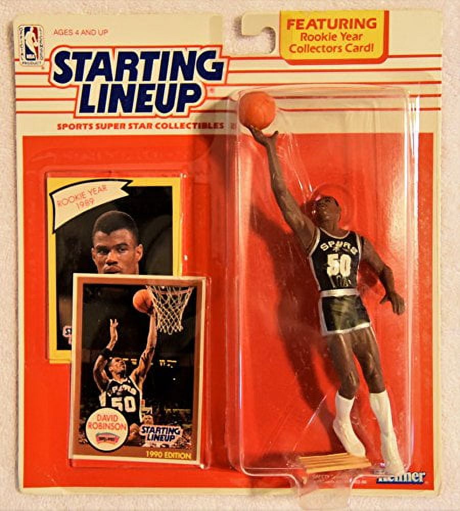 Nba Action Figures 