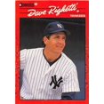 thumbnail image 1 of 1990 Donruss Baseball  #311 Dave Righetti  New York Yankees, 1 of 1