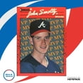thumbnail image 1 of 1990 Donruss John Smoltz Bonus MVPs #BC-12 Atlanta Braves, 1 of 8