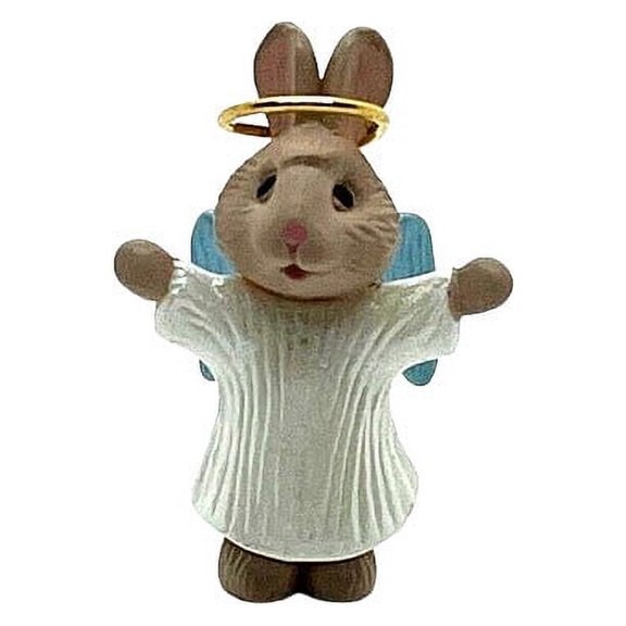 1990 Nature's Angels (Natures Angels)