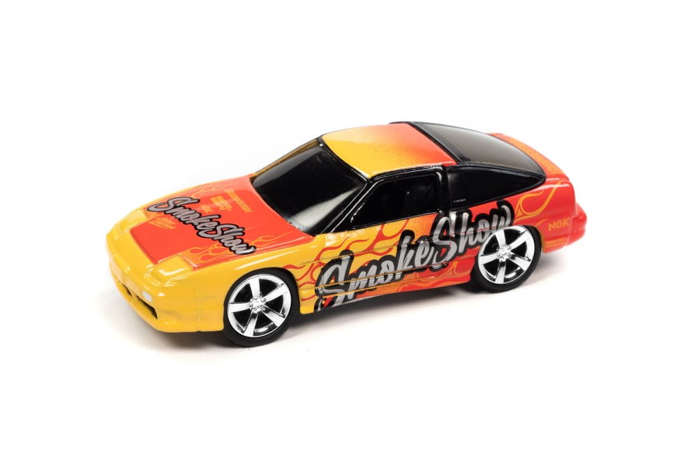 240sx Coupe Model Kit