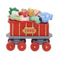 thumbnail image 1 of 1990 Noel R.R. - Coal Car (Train), 1 of 2