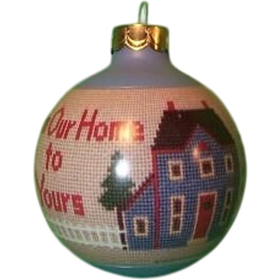 1990 Our First Christmas Together (Raccoon Couple) Hallmark Keepsake Christmas Tree Ornament QX2136