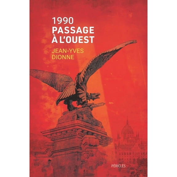 1990 - Passage  l'Ouest, (Paperback)