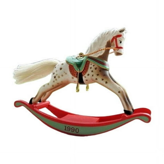 1990 Rocking Horse (Rocking Horse)