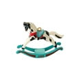 thumbnail image 1 of 1990 Rocking Horse (Rocking Horse), 1 of 7
