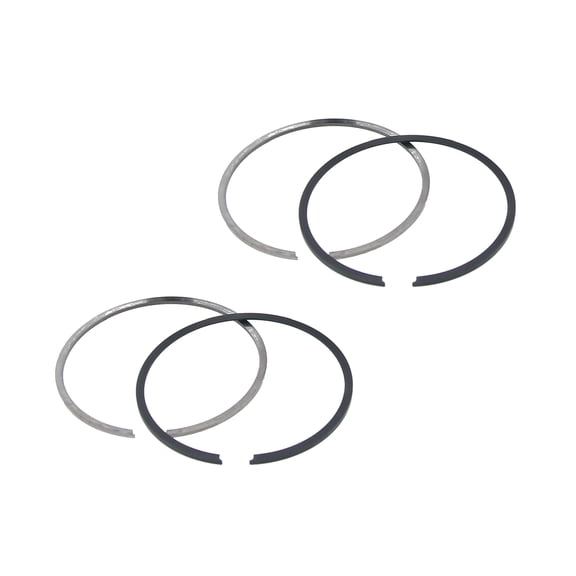 1990 Ski-Doo Safari LC 467cc Piston Rings x2 Snowmobile by Race-Driven