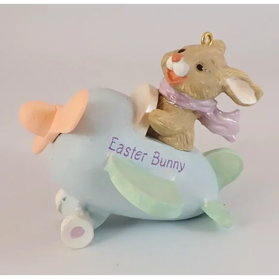 1990 Spirit of Easter (Easter)
