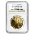 thumbnail image 1 of 1990-W 1 oz Proof American Gold Eagle PF-69 UCAM NGC, 1 of 3