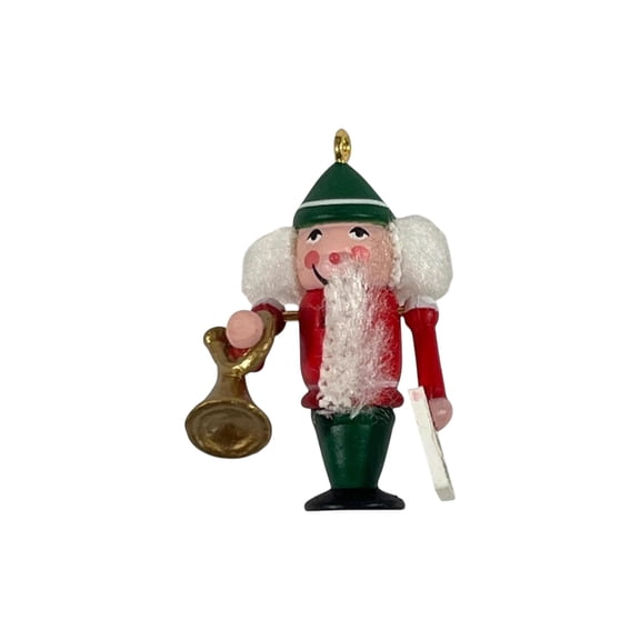 1990 Wee Nutcracker (Nutcracker)