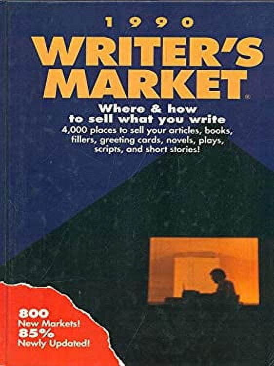 洋書 2005 Writer's Market Amazon.com: Writer's Market 100th Edition: The Most Trusted Guide