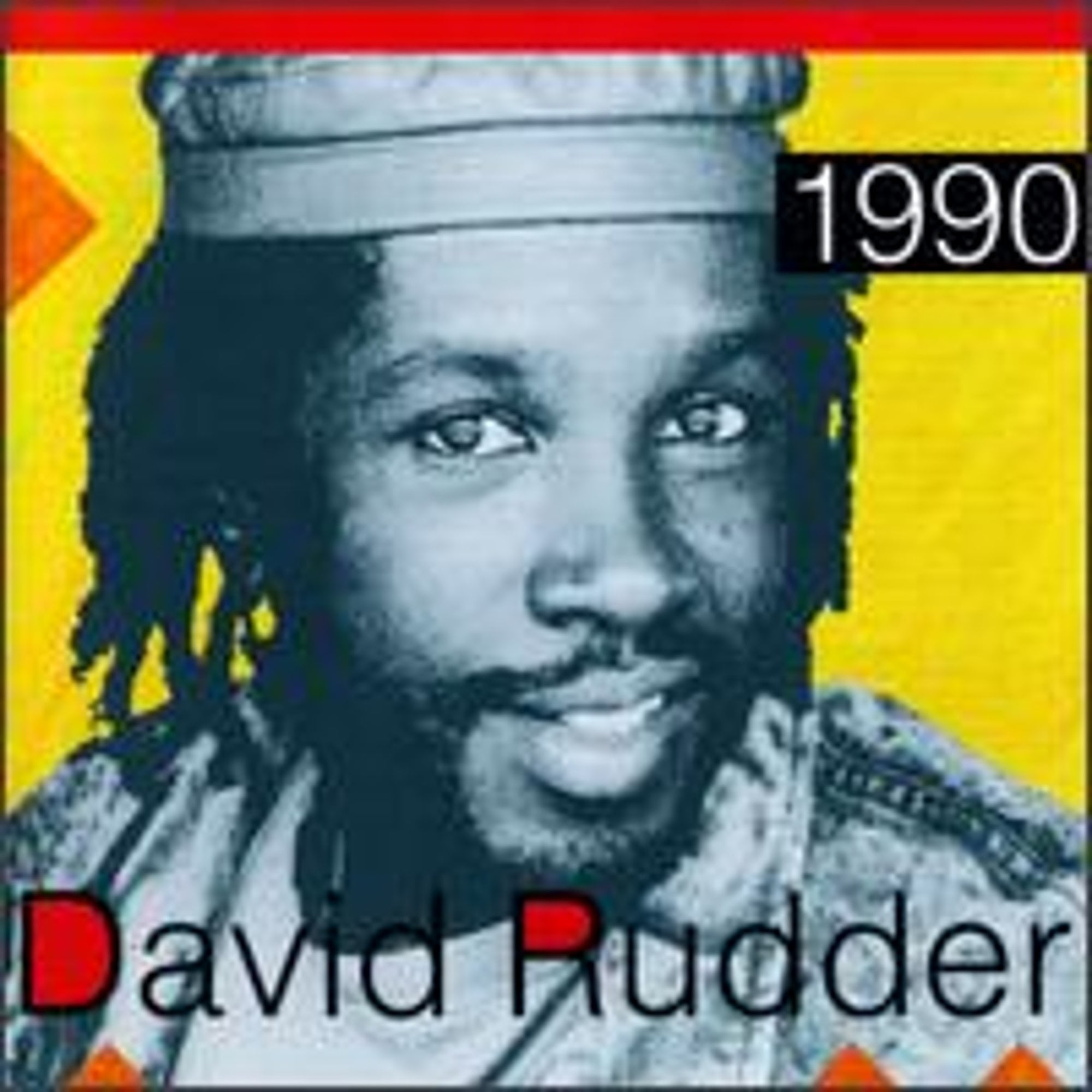 Pre-Owned 1990 (CD 0075992625029) by David Rudder - Walmart.com