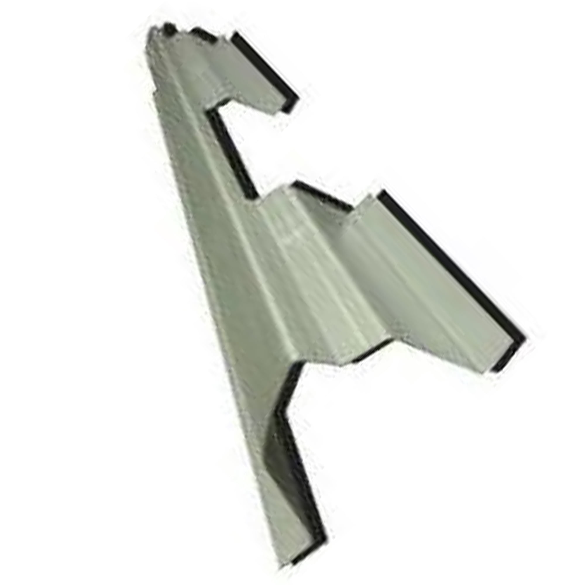 1991-01 Ford Explorer Outer Rocker Panel 4DR, LH - Walmart.com