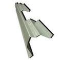 thumbnail image 1 of 1991-01 Ford Explorer Outer Rocker Panel 4DR, LH, 1 of 3