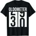 thumbnail image 1 of 1991 1992 Birthday Men Male Him Fun 30 Funny 30th Birthday T-Shirt, 1 of 3